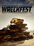 *Wreckfest, PS4