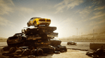 *Wreckfest, PS4