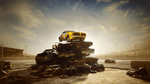 *Wreckfest, PS4