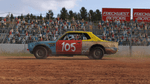 *Wreckfest, PS4