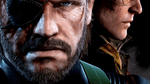*Metal Gear Solid V: The Phantom Pain, PS4