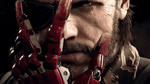 *Metal Gear Solid V: The Phantom Pain, PS4