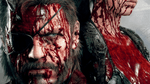 *Metal Gear Solid V: The Phantom Pain, PS4