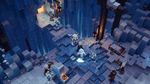Minecraft Dungeons: Ultimate Edition, PS4