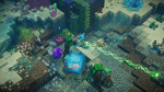 Minecraft Dungeons: Ultimate Edition, PS4