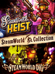 SteamWorld Collection, PS4