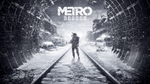 *Metro Exodus, PS4