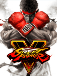 *Street Fighter V, PS4