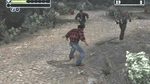X-Men Origins: Wolverine, PS2