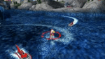 *Rocket Power: Beach Bandits, PS2