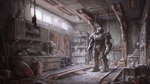 *Fallout 4, PS4