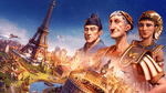 Sid Meier's Civilization VI, PS4