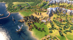 Sid Meier's Civilization VI, PS4