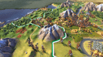 Sid Meier's Civilization VI, PS4