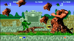 *Sonic's Ultimate Genesis Collection, PS3