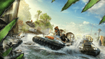 *The Crew 2, XONE