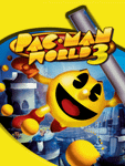 *Pac-Man World 3, PS2