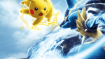 Pokkén Tournament, WiiU