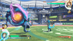 Pokkén Tournament, WiiU