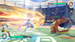 Pokkén Tournament, WiiU