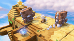 *Captain Toad: Treasure Tracker, WiiU