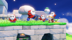 *Captain Toad: Treasure Tracker, WiiU