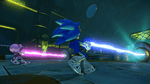 *Sonic Boom: Rise of Lyric, WiiU