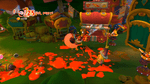 *Fairytale Fights, PS3
