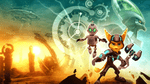 *Ratchet & Clank Future: A Crack in Time, PS3