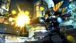 *Ratchet & Clank Future: A Crack in Time, PS3