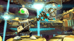 *Ratchet & Clank Future: A Crack in Time, PS3