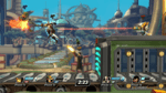 PlayStation All-Stars Battle Royale, PS3