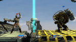 PlayStation All-Stars Battle Royale, PS3