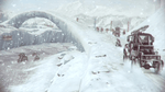 *MotorStorm: Arctic Edge, PS2