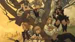 *Final Fantasy XII: Collector's Edition, PS2