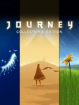 *Journey: Collector's Edition, PS3