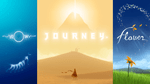 *Journey: Collector's Edition, PS3