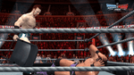 *WWE SmackDown vs. Raw 2011, PS3
