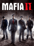 *Mafia II, PS3