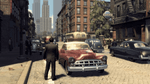 *Mafia II, PS3