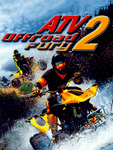 *ATV Offroad Fury 2, PS2