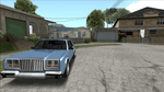 *Grand Theft Auto: San Andreas, PS2