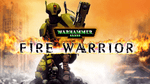 *Warhammer 40,000: Fire Warrior, PS2