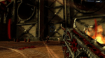 *Warhammer 40,000: Fire Warrior, PS2