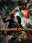 *Dragon's Dogma, PS3