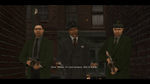*The Godfather, PS2
