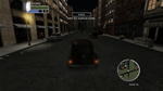 *The Godfather, PS2