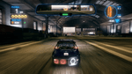 Blur, PS3