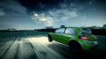 Blur, PS3