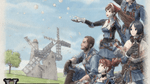 Valkyria Chronicles, PS3